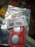 松下（Panasonic）原装CR2032汽车钥匙遥控电池适用于广汽传祺传奇GS3 GS4 GS5 GS7 GS8 GA3 GA4 GA5 GA6 M6 M8影豹 CR2032【精装2粒】 实拍图