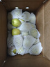 京鲜生 新疆库尔勒香梨 净重10斤 特级 单果120g以上 生鲜水果 实拍图