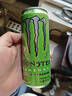 可口可乐魔爪 monster能量型维生素饮料牛磺酸补充抗疲劳整箱进口 绿魔爪奇异果味330ml*24 实拍图