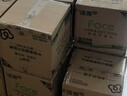 洁柔粉Face抽纸可湿水面巾纸擦手纸餐巾纸卫生纸亲肤柔软家用纸巾 3层 100抽*30包 整箱装 实拍图