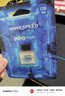 移速（MOVE SPEED）128GB内存卡TF（MicroSD）存储卡 U3 V30 4K 行车记录仪&监控摄像头手机平板相机储存卡 高速款 实拍图