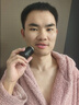 VTT【德国】剃须刀电动男士迷你便携刮胡刀全身水洗充电式胡须刀送男友520情人节礼物送父亲节生日 普通款：六叶1刀片 实拍图