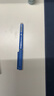 百乐（PILOT）BXC-V5直液式走珠笔大V5中性水笔0.5签字笔刷题笔文具BXC-V5 黑蓝红笔3支+黑蓝红色墨胆3盒 实拍图