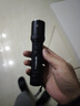 纳丽德（NEXTORCH）P80强光手电筒2100流明 户外勤务战术长续航 超亮巡逻应急灯 实拍图