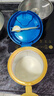 美赞臣（MeadJohnson）港版蓝臻2段进口婴幼儿奶粉 820g 6-12个月 乳铁蛋白 HMO 0蔗糖 实拍图