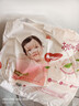好奇（Huggies）铂金装小桃裤成长裤XXXL26片*4包(17kg以上)【透爽散热】 实拍图