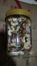 三只松鼠每日坚果400g/罐 混合坚果炒货干果仁核桃腰果休闲零食 团购送礼 实拍图