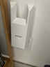 Tenda腾达WiFi信号放大器无线网络扩大路由增强wi-fi中继拓展穿墙王全屋覆盖扩展网口AP家用桥接有线A10 实拍图