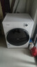 松下（Panasonic）【吴磊推荐】滚筒洗衣机全自动带洗烘 洗烘一体水氧泡沫净超薄全嵌SD150小薄荷10公斤家电国家补贴 实拍图