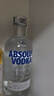 绝对（Absolut）伏特加 洋酒 40度 原味 500ml   调酒 基酒  实拍图