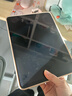 Apple/苹果 iPad11英寸 A16芯片2025年款 平板电脑 (128GB WLAN版/学习办公娱乐)银色 实拍图