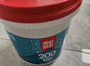 雨虹防水雨虹防水 雨虹200柔韧型 厨房卫生间防水涂料 墙地面通用9KG 实拍图