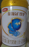 伊利金领冠珍护【三代OPO】A2β-酪蛋白奶粉2段(6-12月)900g*6整箱装 实拍图