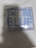 她研社深藏blue卫生巾日用240mm*4片超薄透气姨妈巾京东自营试用 实拍图