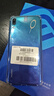 华为（HUAWEI）华为畅享9 二手手机 智能机 工作机4G 双卡 后置双摄智能美颜 极光蓝 4G+64G  9成新 实拍图