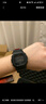 卡西欧（CASIO）手表男士G-SHOCK经典小方块运动电子学生日韩表送男友DW-5600HR-1 实拍图