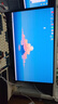 SANC盛色23.8英寸2K原生180Hz FastIPS显示器10bit 硬件低蓝光 小夜灯耳机挂架 电脑电竞屏幕 G52E Max 实拍图