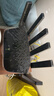 普联（TP-LINK）大道路由器7DR6430 BE6400 5G WiFi7千兆双频家用高速穿墙 2.4G wifi6无线 2.5G网口 游戏加速 实拍图