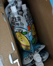 金豆芽金银花柚子汁儿童零食饮料饮品小孩果汁礼盒100ml*22袋 实拍图