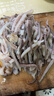 美加佳 三去鱿鱼须250g 去牙去头去脏鱿鱼爪 铁板鱿鱼 海鲜水产  实拍图