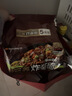 三养（SAMYANG）炸酱面三养速食方便面袋装 610g(122g*5)泡面拌面早餐零食 实拍图