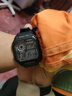 卡西欧（CASIO）手表小方块 休闲钢带防水小银表AE1200学生男士手表电子表日韩表 AE-1200WH-1AVDF 实拍图