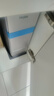 海尔（Haier）1000G鲜活水净水器 政府补贴 家用厨下净水机瞬时大流速净饮机双出水5年RO反渗透 实拍图