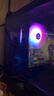 Thermalright(利民)Peerless Assassin 120 SE ARGB 风冷散热器AGHP逆重力6热管逆转双C12C-S风扇PA120 SE ARGB 实拍图