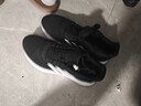 阿迪达斯adidas 男DURAMO 10 运动跑步鞋 GW8336 43码新老款随机发货 实拍图