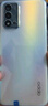 OPPO A93 5G二手手机 90HZ高刷全面屏 5000毫安大电池【超高性价比】 雅银【8GB+256GB】 95新 实拍图