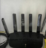 普联（TP-LINK）大道路由器7DR6430 BE6400 5G WiFi7千兆双频家用高速穿墙 2.4G wifi6无线 2.5G网口 游戏加速 实拍图