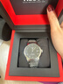 天梭（TISSOT）手表 力洛克系列男表 瑞士自动机械男士钢带腕表商务表生日礼物 实拍图