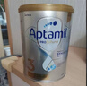 爱他美（Aptamil）白金澳洲版幼儿配方奶粉3段(12-36月)900g 6罐箱装 京东独家礼盒 实拍图