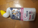 威猛先生（Mr Muscle）洁厕灵 600g*4瓶 恋恋桃花 含84精华 洁厕剂 马桶清洁 实拍图