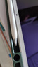 Smorss适用华为星闪手写笔笔尖头M-Pencil Pro（第三/二代）笔尖替换备用华为笔头防滑阻尼防滑透明-4个 实拍图