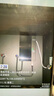 四季沐歌（MICOE）电热水器即热式 速热家用快热型7000W8500W变频智能恒温无胆免储水小型洗澡淋浴加热机器上门安装 8500W 银离子抑菌+内置防电墙 实拍图