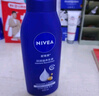 妮维雅（NIVEA）孙颖莎同款保湿滋润防干燥身体乳女士深层润肤乳液400ml 实拍图