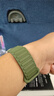 码仕适用华为手表表带Watch5/4/3/GT7/6/5/gt4/3/2/Pro/荣耀Magic2/OPPO Watch4Pro/X磁吸硅胶夏季腕带 实拍图