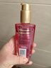 欧莱雅奇焕润发护发精油100ml高级香水型法国玫瑰 适合干枯损伤发质 实拍图