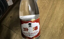 汾酒 红盖玻汾 清香型白酒 42度 475mL 单瓶装 纯粮酒 实拍图