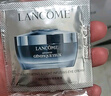 兰蔻（LANCOME）小黑瓶发光眼霜1ml*5片  保湿紧致淡化细纹黑眼圈【临期清仓】 实拍图