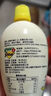 乐芙娜 黄柠檬汁200mL 去腥烘焙蛋糕奶茶烘焙原料 实拍图