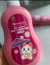 添乐 哆啦A梦儿童洗发水女童宝宝长发专用柔顺洗发露 3-6-9-12岁 实拍图