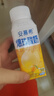 安慕希伊利真果粒黄桃燕麦风味酸奶整箱常温营养早餐牛奶乳品 零食精巧装-黄桃爆珠200gx8盒8月 实拍图