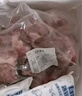内蒙古多肉羊蝎子原切羊肉锡林郭勒乳羔羊清真羊脊骨火锅食材 多肉羊脊骨3斤（满肉款） 实拍图