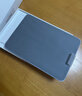 Apple/苹果 iPad mini (A17 Pro) 8.3英寸 平板电脑(256G eSIM版/mini7/MXQ43CH/A)深空灰色 实拍图