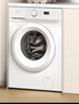 美的（Midea）滚筒洗衣机全自动家用 MG80V01JPY 8公斤超薄 巴氏除菌 三重洗涤守护 以旧换新 家电国家补贴20% 实拍图