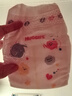 好奇（Huggies）金装纸尿裤NB80片(5kg以下)尿不湿【速干不易红】 实拍图