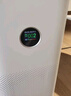 米家小米空气净化器4lite 除甲醛除菌除异味 空气伴侣 除PM2.5 AC-M17-SC 实拍图