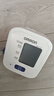 欧姆龙（OMRON）电子血压计手腕式便携血压仪老人家用血压医用高精准T31 实拍图